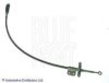MAZDA 853141150A Clutch Cable